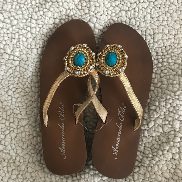 Shoes - New Sandals